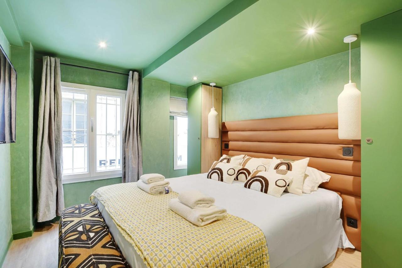 Appartamento Amazing Caire Montorgueil *