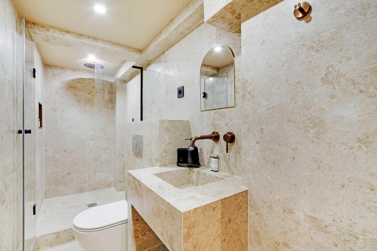 Appartamento Amazing Caire Montorgueil