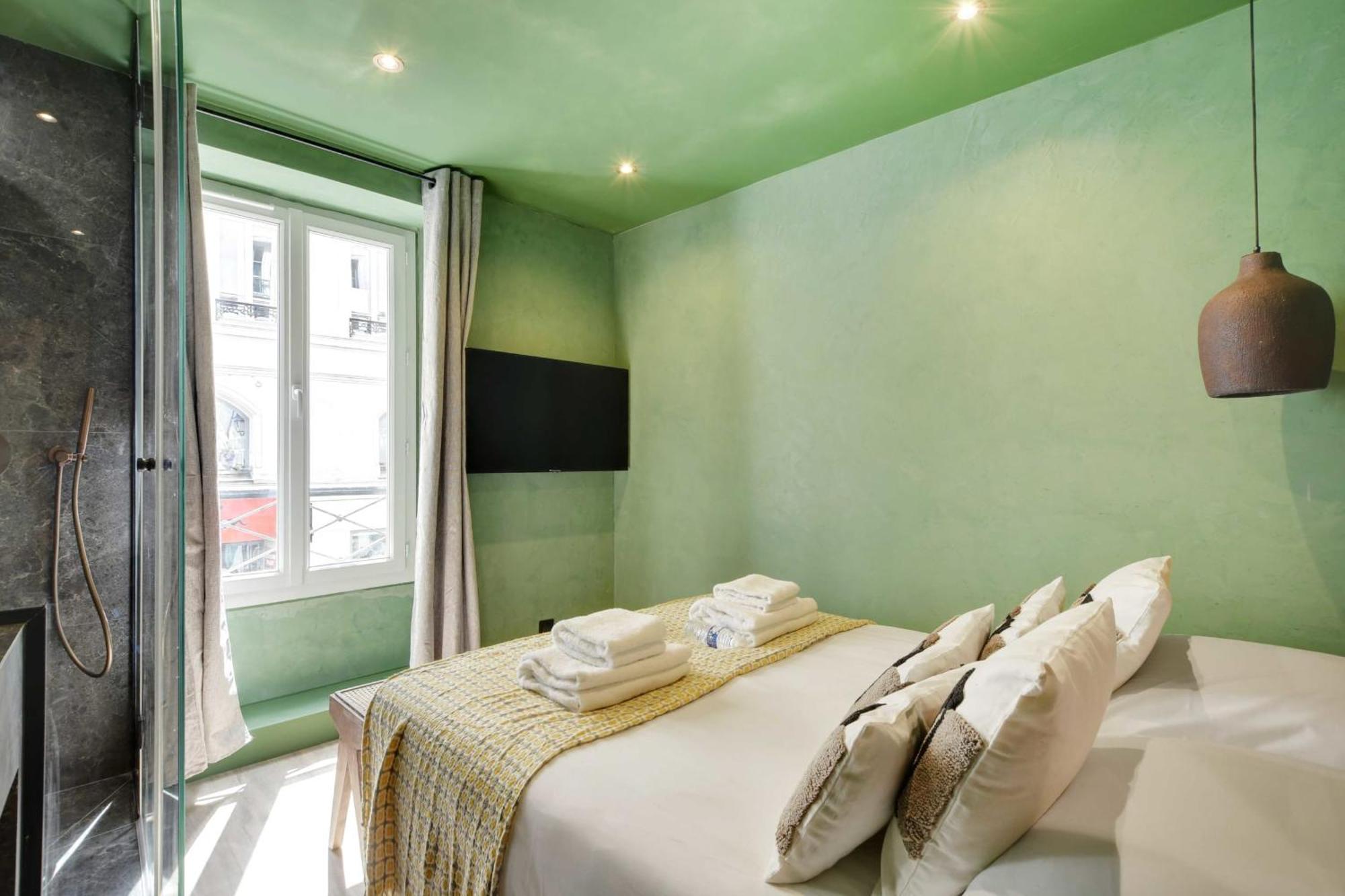 Appartamento Amazing Caire Montorgueil