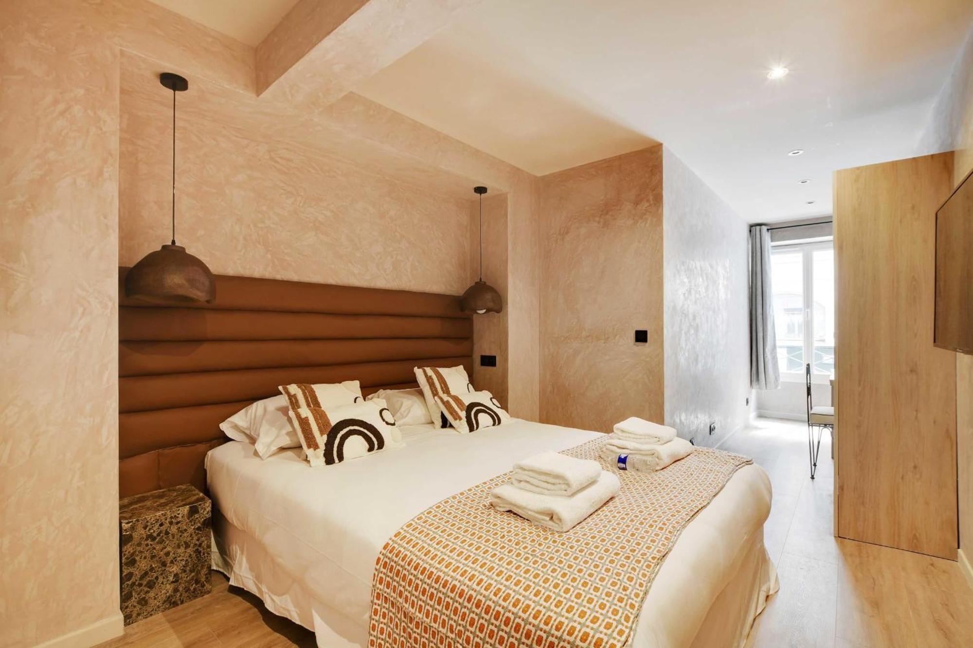 Appartamento Amazing Caire Montorgueil